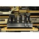 ES30 Single ended stereo tube Amp Hi-Fi Integrated amplifier 300B Vacuum tube with protective cover