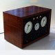 FF 003 FFYX air pump is suitable for Feifan, MAG, and Air Force series air-floating turntables