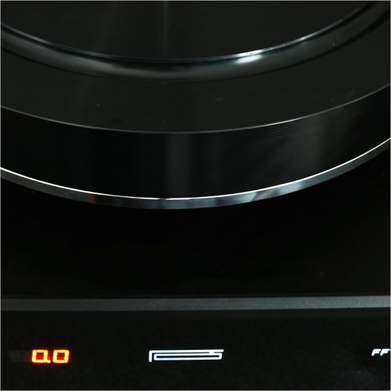 FF-08 FFYX 15th Anniversary Edition Air Floating Vinyl Record Player Tonearm tone arm