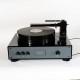 FFYX 2022 T224 air-floating tangent vinyl record player A181 air-floating tangent tone arm