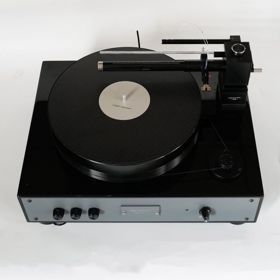 FFYX 2022 T224 air-floating tangent vinyl record player A181 air-floating tangent tone arm