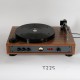 FFYX 22 New T225 Air-Floating Vinyl Record Player A182 10 Inch Tonearm