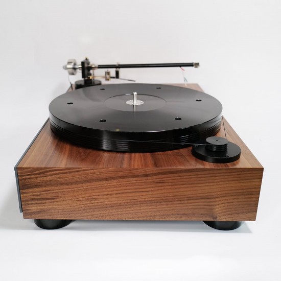 FFYX 22 New T225 Air-Floating Vinyl Record Player A182 10 Inch Tonearm
