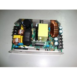 G-005  PFC Dual Output 36V/9A 12V/2A  , 24V/13.5A 12V/2A  350W HI-FI Digital Amplifier Switching Power Supply