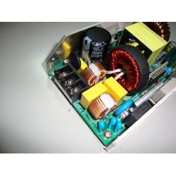 G-005  PFC Dual Output 36V/9A 12V/2A  , 24V/13.5A 12V/2A  350W HI-FI Digital Amplifier Switching Power Supply