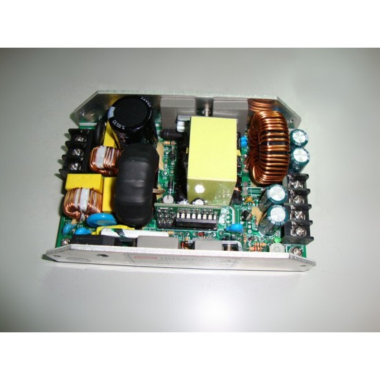 G-020  with PFC Output  32V,12A / 36V,11A / 48V,8.3A  400W  HI-FI Digital Amplifier Switching Power Supply
