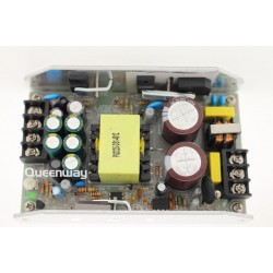 G-021 Dual Output Voltage +-48V/6.5A +-12V/2A +-36V/9A +-12V/2A  +-24V/13A 350W Digital Switching Power Supply AC in DC out