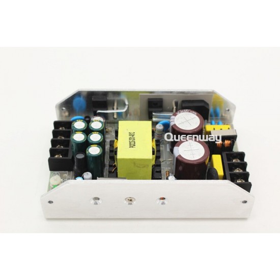 G-021 Dual Output Voltage +-48V/6.5A +-12V/2A +-36V/9A +-12V/2A  +-24V/13A 350W Digital Switching Power Supply AC in DC out