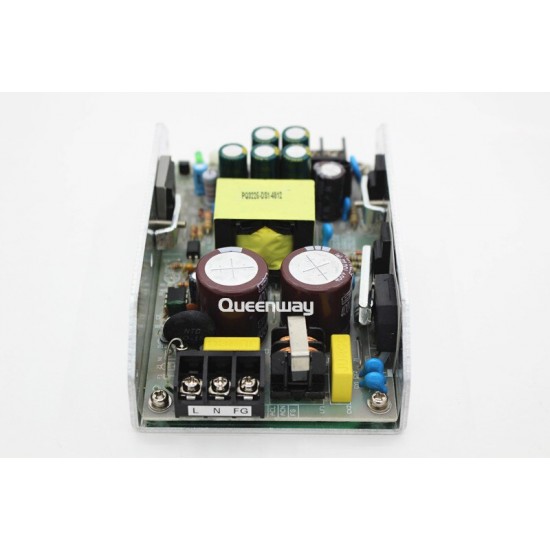 G-021 Dual Output Voltage +-48V/6.5A +-12V/2A +-36V/9A +-12V/2A  +-24V/13A 350W Digital Switching Power Supply AC in DC out