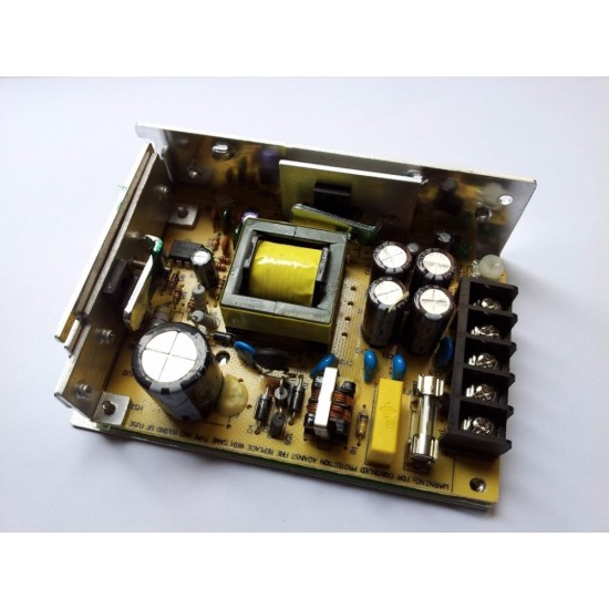 G-025  24V/2.5A  60W HI-FI Digital Amplifier Switching Power Supply Suitable For TPA3116 TDA7492 Etc Chips