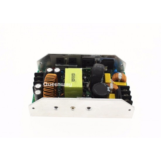 G-026 PFC Dual Output +-24V,8A/36V,5.5A/42V,4.8A/48V,4.2A/55V,3.6A/60V,3.3A Adapter Digital Amplifier Switching Power Supply