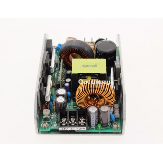G-026 PFC Dual Output +-24V,8A/36V,5.5A/42V,4.8A/48V,4.2A/55V,3.6A/60V,3.3A Adapter Digital Amplifier Switching Power Supply