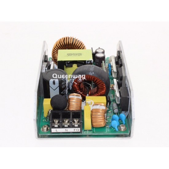 G-026 PFC Dual Output +-24V,8A/36V,5.5A/42V,4.8A/48V,4.2A/55V,3.6A/60V,3.3A Adapter Digital Amplifier Switching Power Supply
