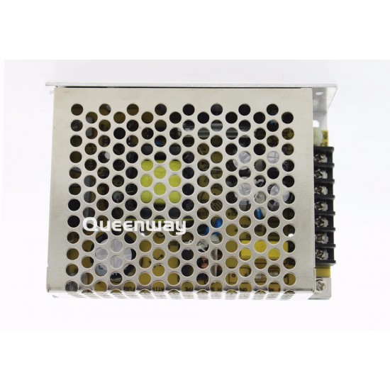 G-028  Dual Output  +12V/3.5A  -12/3.5A  80W HI-FI Amplifier Switching Power Supply  Suitable For LM1875 TDA2030A