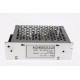 G-028  Dual Output  +12V/3.5A  -12/3.5A  80W HI-FI Amplifier Switching Power Supply  Suitable For LM1875 TDA2030A