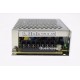 G-028  Dual Output  +12V/3.5A  -12/3.5A  80W HI-FI Amplifier Switching Power Supply  Suitable For LM1875 TDA2030A