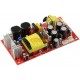 G-037  DC25V/4A*2+DC15V/50mA*2 200W Digital Amplifier Switching Power Supply Board 3 Pin Plug AC220V input