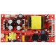 G-037  DC25V/4A*2+DC15V/50mA*2 200W Digital Amplifier Switching Power Supply Board 3 Pin Plug AC220V input