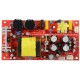 G-037  DC25V/4A*2+DC15V/50mA*2 200W Digital Amplifier Switching Power Supply Board 3 Pin Plug AC220V input