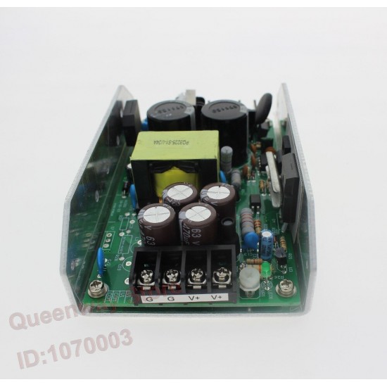 G-045 24V/14.5A  36V/9.5A  48V/7.3A 350W HiFi Digital Amplifier Switching Power Supply
