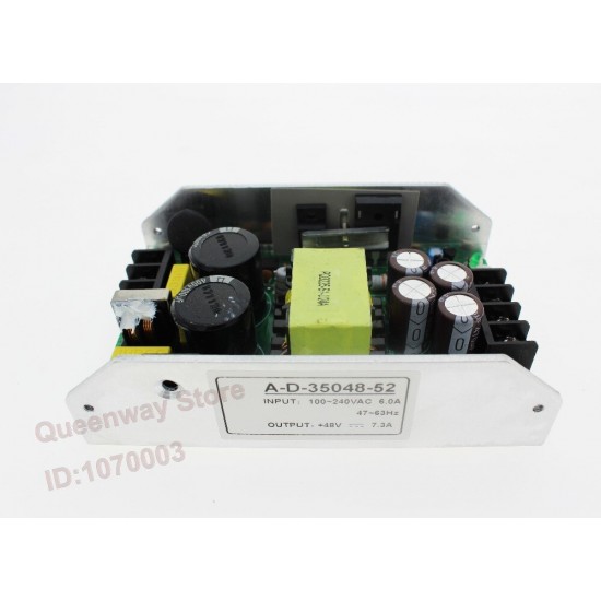 G-045 24V/14.5A  36V/9.5A  48V/7.3A 350W HiFi Digital Amplifier Switching Power Supply