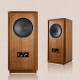 GL-002 Principessa 12 pollici coassiale audiophile HiFi altoparlante passivo altoparlante febbre 6-8ohm/120W