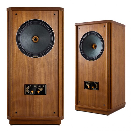 GL-002 Principessa 12 pollici coassiale audiophile HiFi altoparlante passivo altoparlante febbre 6-8ohm/120W