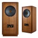 GL-002 Principessa 12 pollici coassiale audiophile HiFi altoparlante passivo altoparlante febbre 6-8ohm/120W