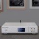 R-079 GUSTARD DAC-X26pro Balanced Decoder DAC Dual ES9038PRO DSP GPLL Native DSD512 PCM768K ESS USB Card