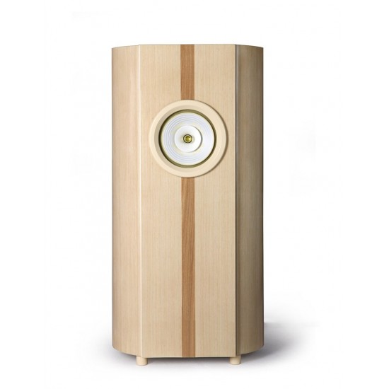 LII AUDIO West Son Trumpet Crystal-10 Full Range Speaker 10 Inch Full Range Speaker Arc Case （1 pair）