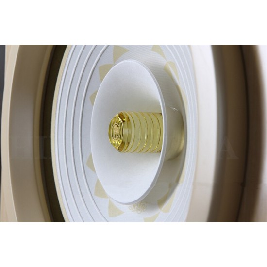 LII AUDIO West Son Trumpet Crystal-10 Full Range Speaker 10 Inch Full Range Speaker Arc Case （1 pair）