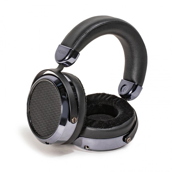 HIFIMAN HE560 Flat-diaphragm full-size HIFI headset head-mounted flat-panel monitor headphones