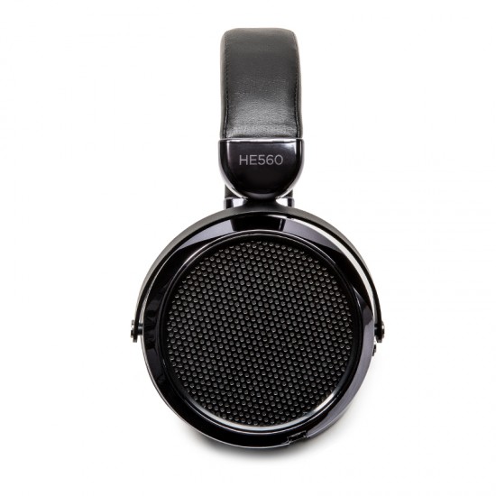 HIFIMAN HE560 Flat-diaphragm full-size HIFI headset head-mounted flat-panel monitor headphones
