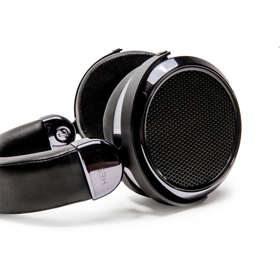 HIFIMAN HE560 Flat-diaphragm full-size HIFI headset head-mounted flat-panel monitor headphones