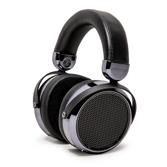 HIFIMAN HE560 Flat-diaphragm full-size HIFI headset head-mounted flat-panel monitor headphones