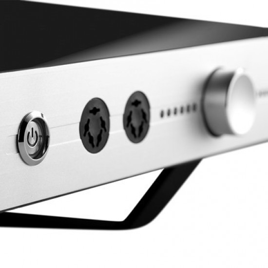 HIFIMAN SHANGRI-LA jr electrostatic headphone system HIFI headphone (custom product)