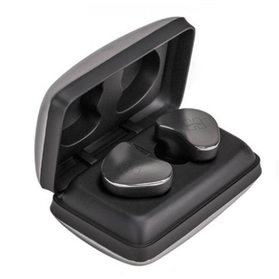HIFIMAN TWS800 High Impedance True Wireless Earphones With Built-in Amp HiFi Waterproof Noise-Isolated Bluetooth 5.0