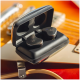 HIFIMAN TWS800 High Impedance True Wireless Earphones With Built-in Amp HiFi Waterproof Noise-Isolated Bluetooth 5.0