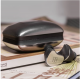 HIFIMAN TWS800 High Impedance True Wireless Earphones With Built-in Amp HiFi Waterproof Noise-Isolated Bluetooth 5.0