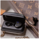 HIFIMAN TWS800 High Impedance True Wireless Earphones With Built-in Amp HiFi Waterproof Noise-Isolated Bluetooth 5.0