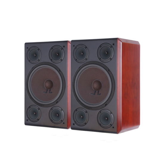 HV-015 Hivi/PK8.8/PK10.8 speaker kit card package KTV empty box 8 inch/10 inch speaker KL3.4-1