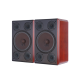 HV-015 Hivi/PK8.8/PK10.8 speaker kit card package KTV empty box 8 inch/10 inch speaker KL3.4-1