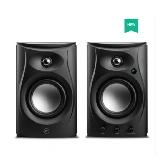 HV-023 HiVi C1200 Wireless Bluetooth Multimedia Digital Computer Audio Home Active 2.0 Speaker 100WX2 100-240V