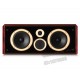 HiVi Swans flagship series F2.2A Home Theater  Center F2.2C+ Rear F2.2R+ Front F2.2A  8 woofer  6.5midbass  isodynamic ribbon