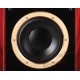 HiVi Swans flagship series F2.2A Home Theater  Center F2.2C+ Rear F2.2R+ Front F2.2A  8 woofer  6.5midbass  isodynamic ribbon