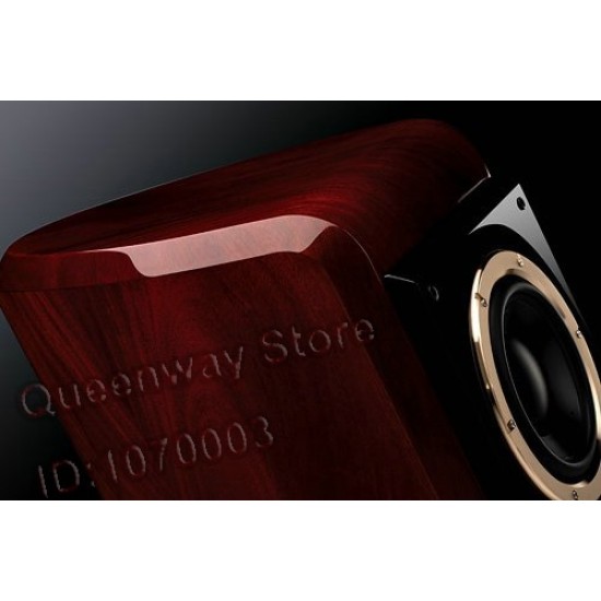 HiVi Swans flagship series F2.2A Home Theater  Center F2.2C+ Rear F2.2R+ Front F2.2A  8 woofer  6.5midbass  isodynamic ribbon
