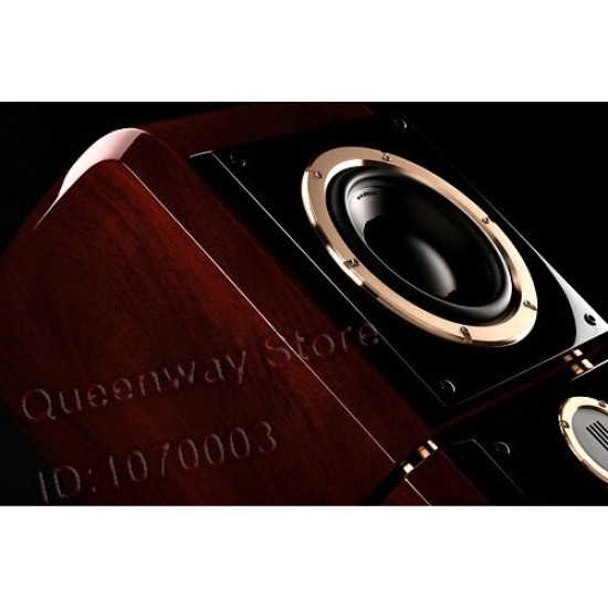 HiVi Swans flagship series F2.2A Home Theater  Center F2.2C+ Rear F2.2R+ Front F2.2A  8 woofer  6.5midbass  isodynamic ribbon