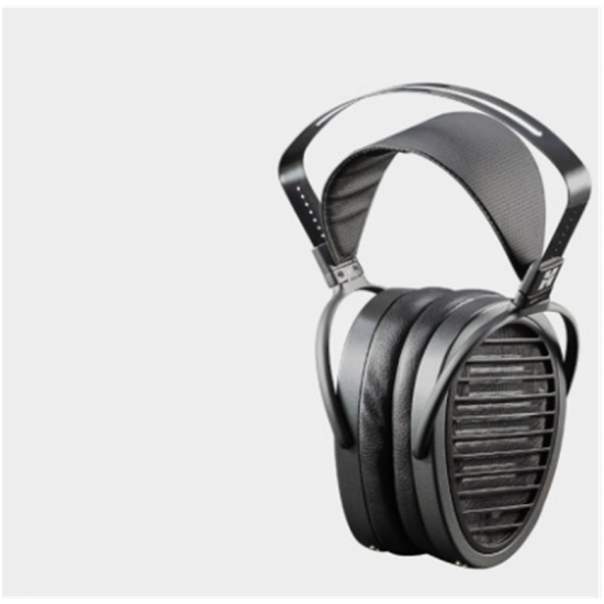 Hifiman Arya Invisible magnet version Over Ear Planar Magnetic Audiophile Hifi Adjustable Headphone
