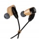 Hifiman RE2000 Gold Topology Diaphragm Dynamic Driver In-ear Monitors Earphone Earbuds Noise Isolating Easy Cable S