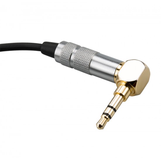 Hifiman RE2000 Gold Topology Diaphragm Dynamic Driver In-ear Monitors Earphone Earbuds Noise Isolating Easy Cable S